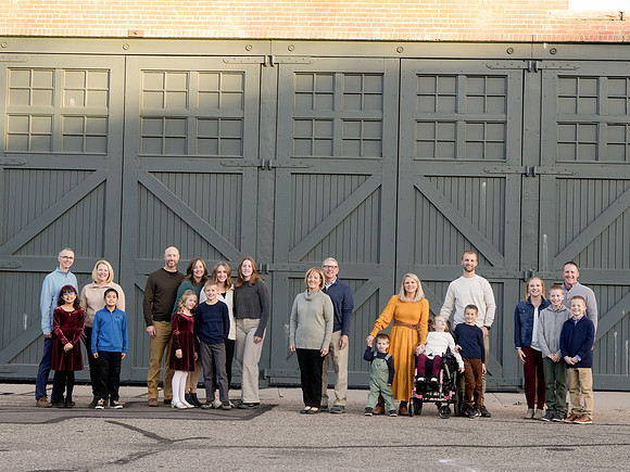Musselman Family 0183