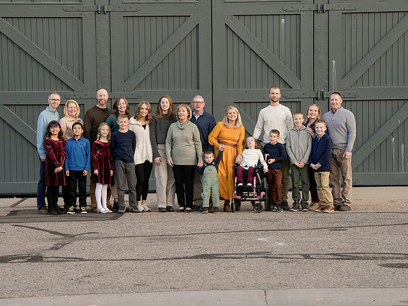 Musselman Family 0184