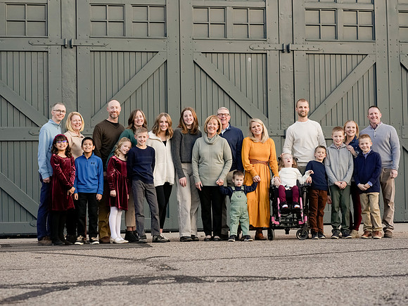 Musselman Family 0186