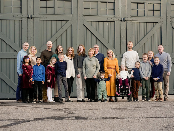 Musselman Family 0185