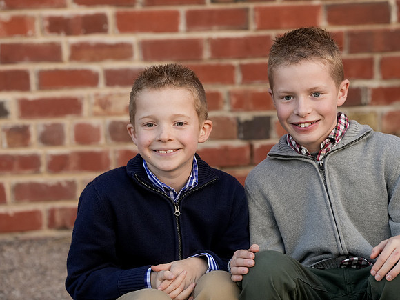 Musselman Family 0214