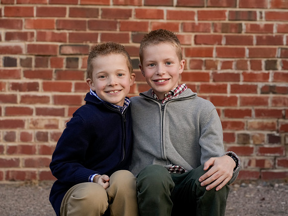 Musselman Family 0216