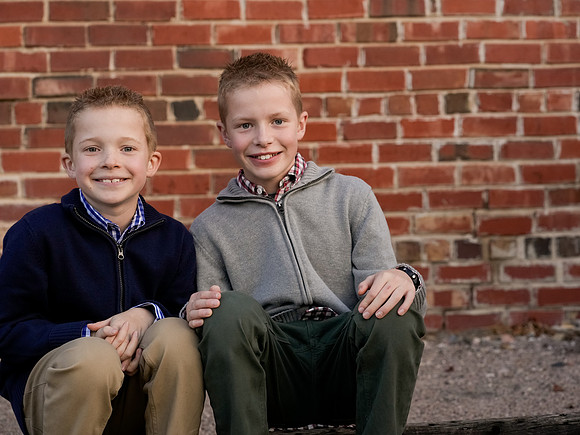 Musselman Family 0215