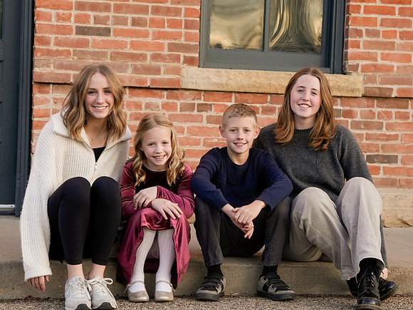 Musselman Family 0221
