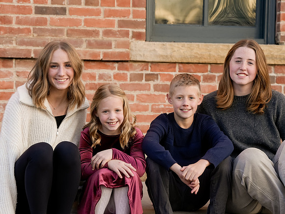 Musselman Family 0222