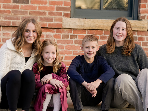 Musselman Family 0223