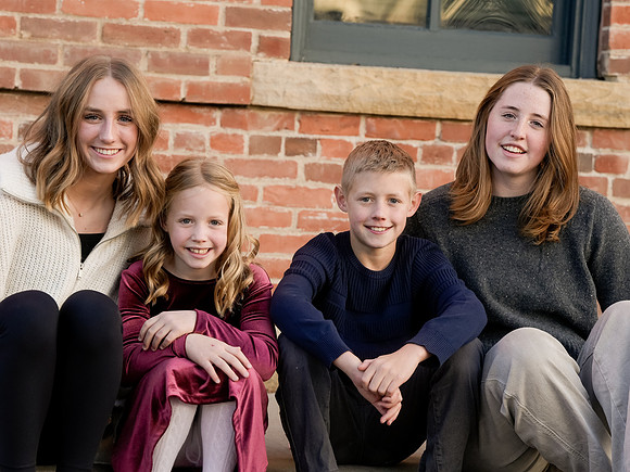 Musselman Family 0224