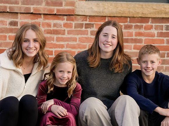 Musselman Family 0225