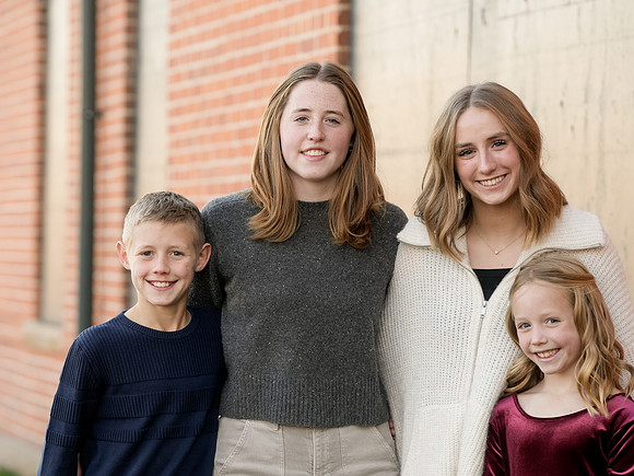 Musselman Family 0226