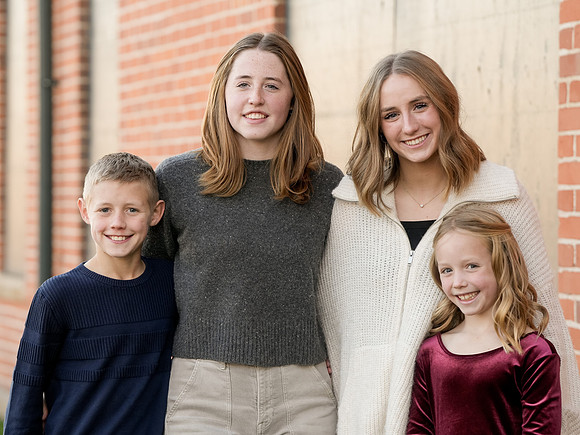 Musselman Family 0227