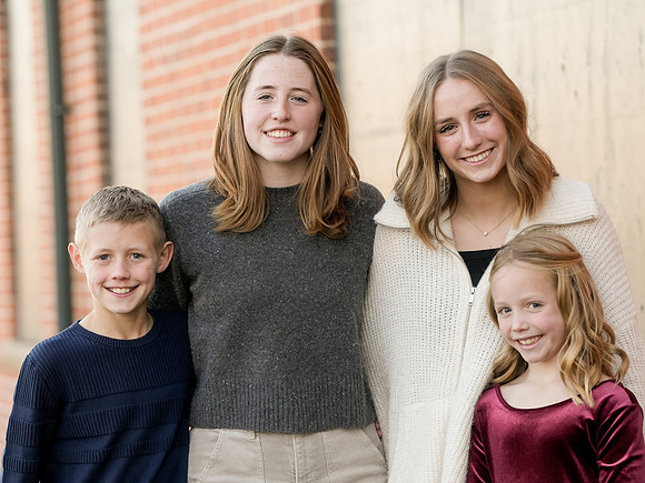 Musselman Family 0228