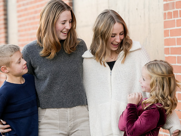 Musselman Family 0229