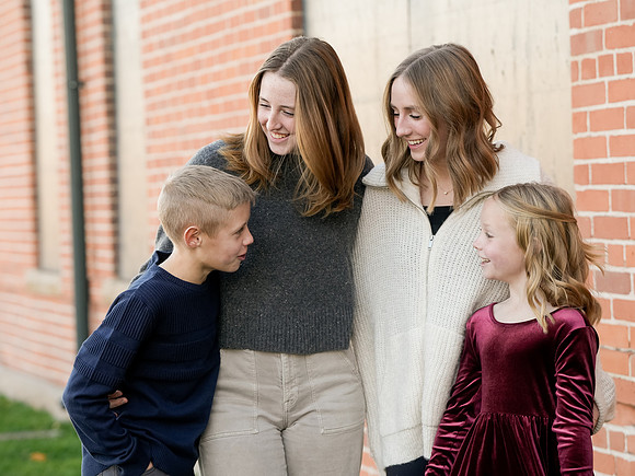 Musselman Family 0230