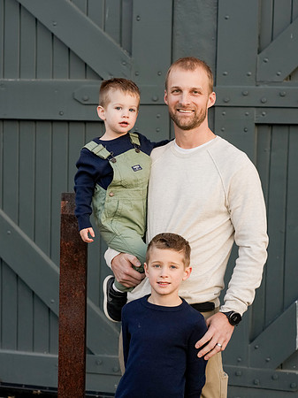 Musselman Family 0231