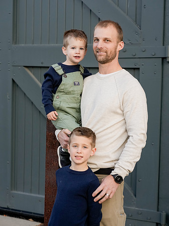 Musselman Family 0232