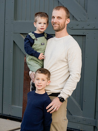 Musselman Family 0233