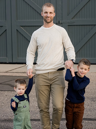 Musselman Family 0234