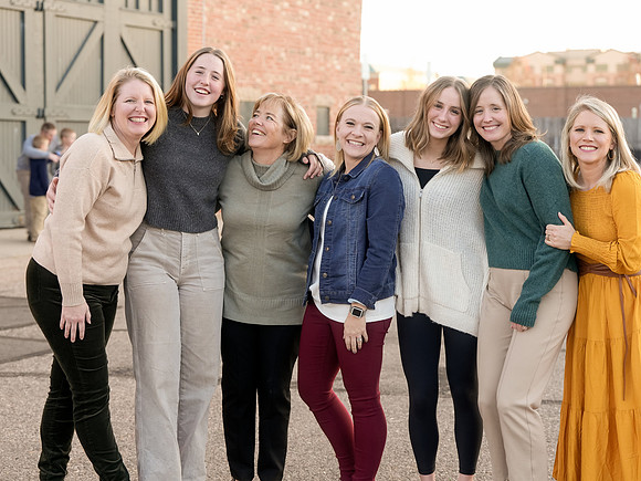 Musselman Family 0242
