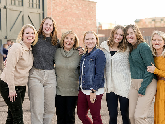 Musselman Family 0243