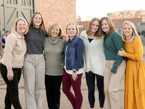 Musselman Family 0244