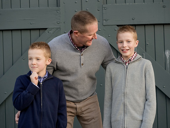 Musselman Family 0245