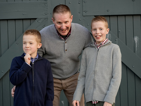 Musselman Family 0246
