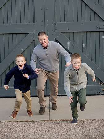 Musselman Family 0247