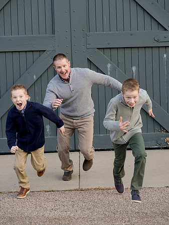 Musselman Family 0248
