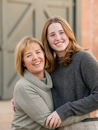 Musselman Family 0256