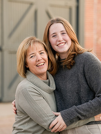 Musselman Family 0257