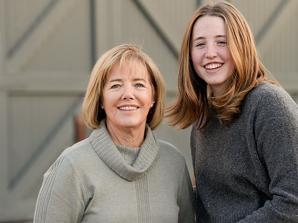 Musselman Family 0260