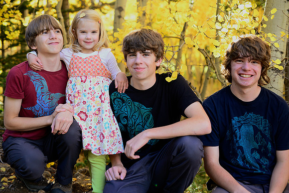 Bridges Family Portraits_0021