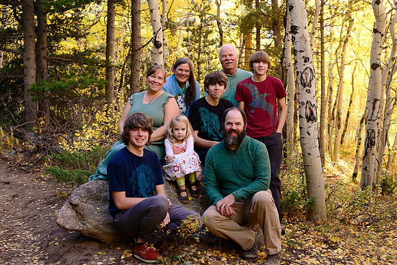 Bridges Family Portraits_0023