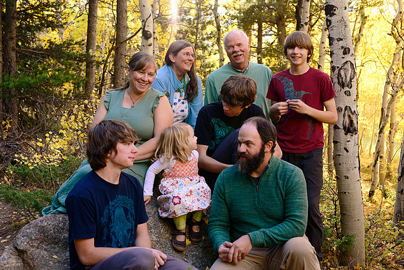 Bridges Family Portraits_0030