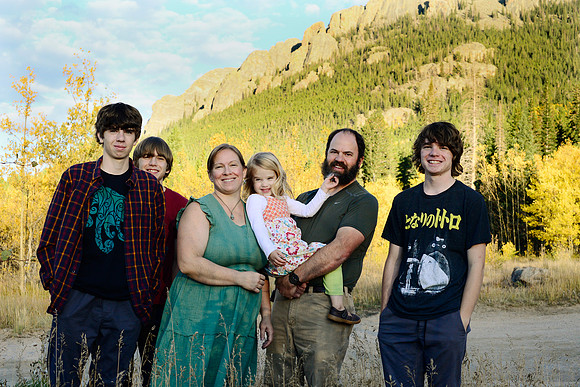Bridges Family Portraits_0085