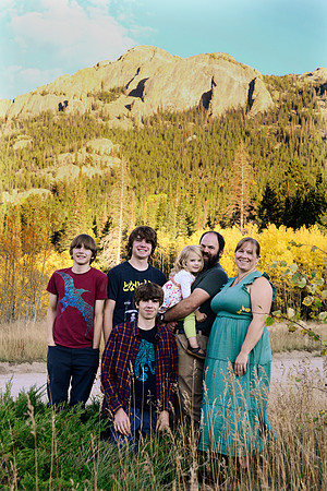 Bridges Family Portraits_0086