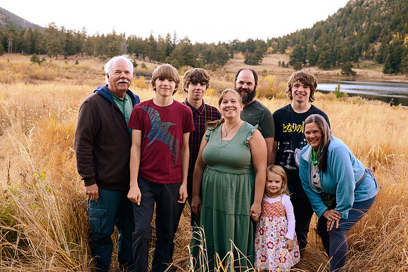 Bridges Family Portraits_0091