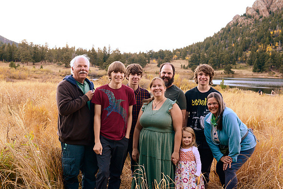 Bridges Family Portraits_0092