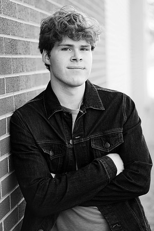 Nathan Semmens Senior Portraits 0031