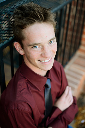 Colin Eastwood Senior Portraits 0022