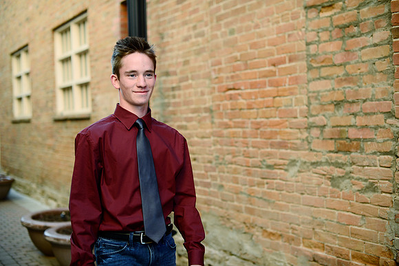 Colin Eastwood Senior Portraits 0024