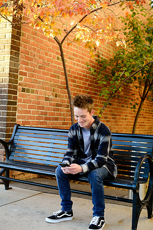 Colin Eastwood Senior Portraits 0035