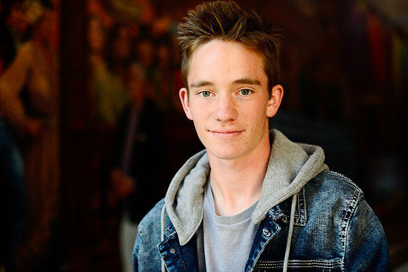Colin Eastwood Senior Portraits 0038