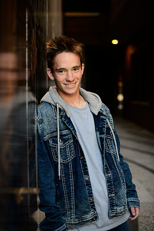Colin Eastwood Senior Portraits 0044