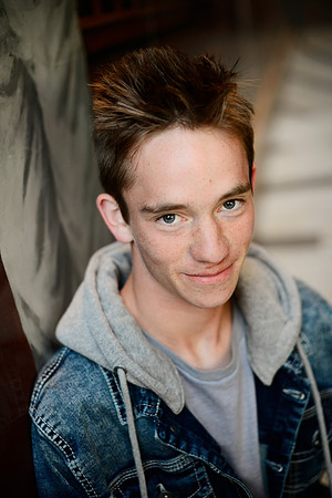 Colin Eastwood Senior Portraits 0046