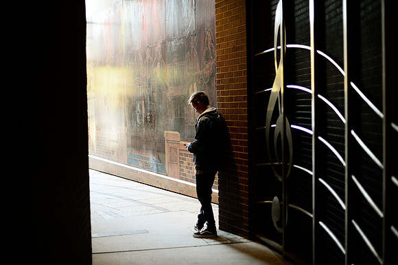 Colin Eastwood Senior Portraits 0051