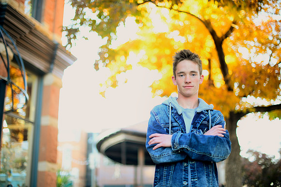 Colin Eastwood Senior Portraits 0055