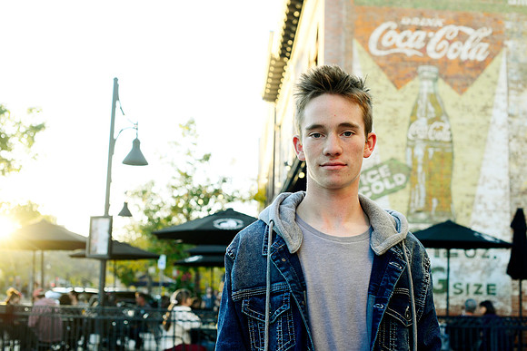 Colin Eastwood Senior Portraits 0061