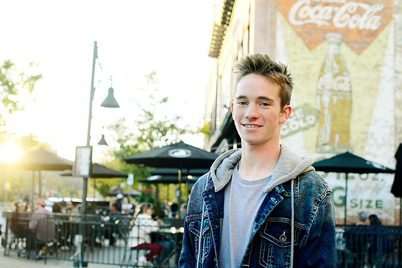 Colin Eastwood Senior Portraits 0063