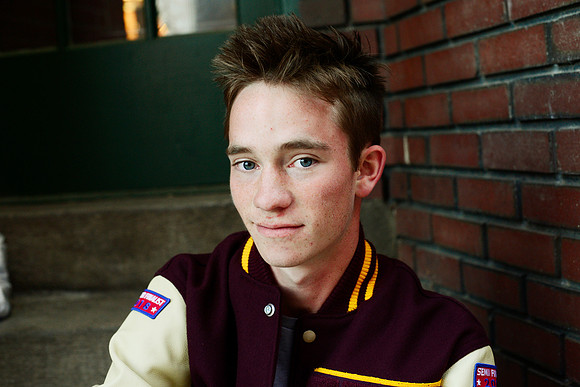 Colin Eastwood Senior Portraits 0070
